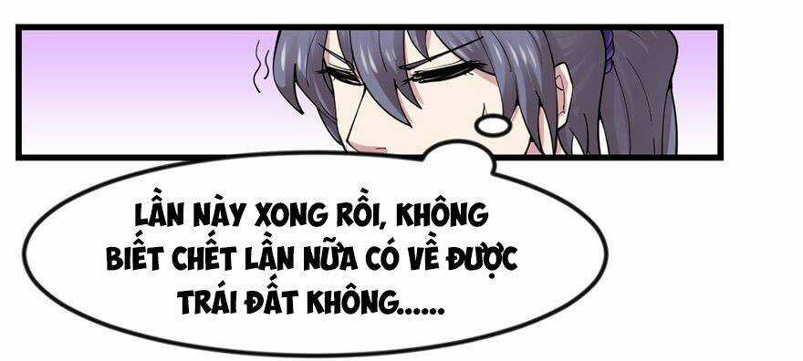 Tiên Thương Chapter 6 trang 50