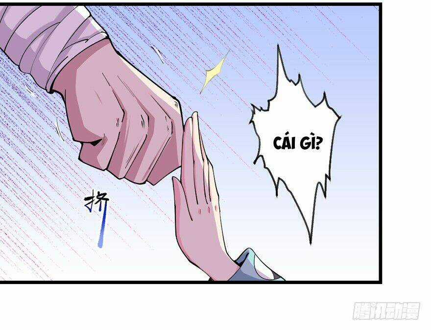 Tiên Thương Chapter 6 trang 52