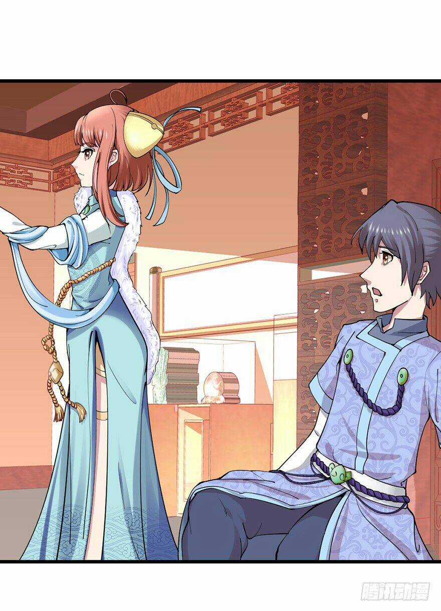 Tiên Thương Chapter 6 trang 53
