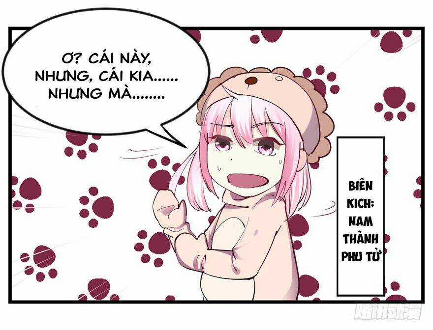 Tiên Thương Chapter 6 trang 57