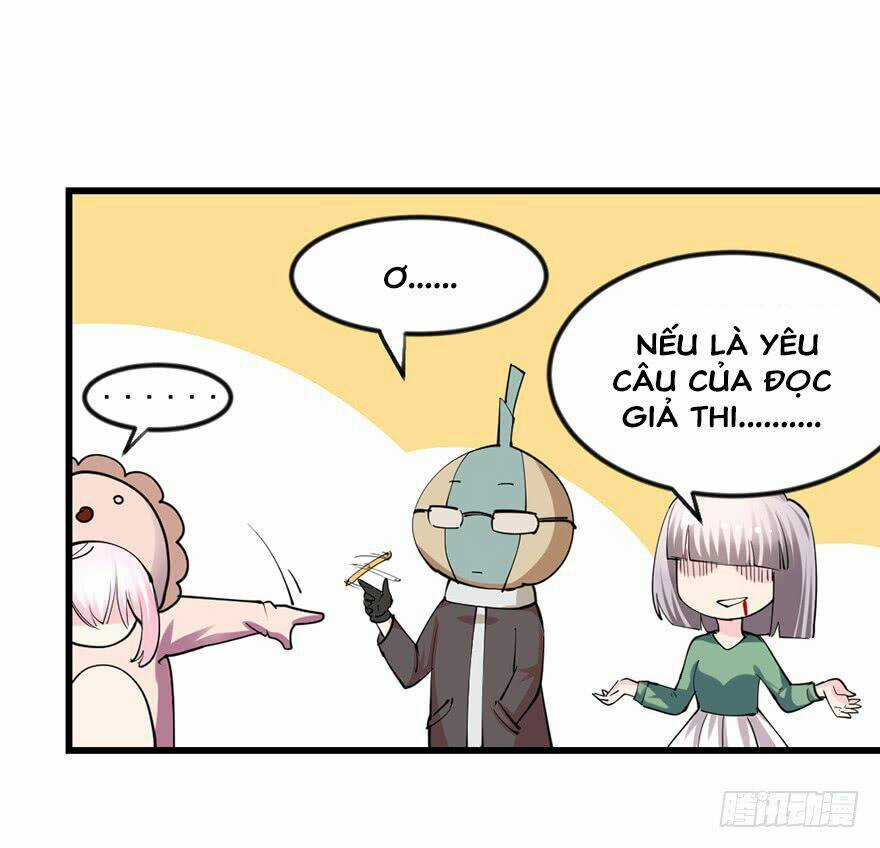 Tiên Thương Chapter 6 trang 60