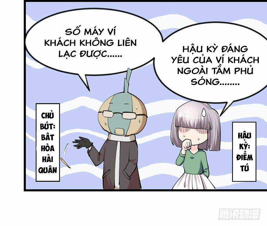 Tiên Thương Chapter 6 trang 62