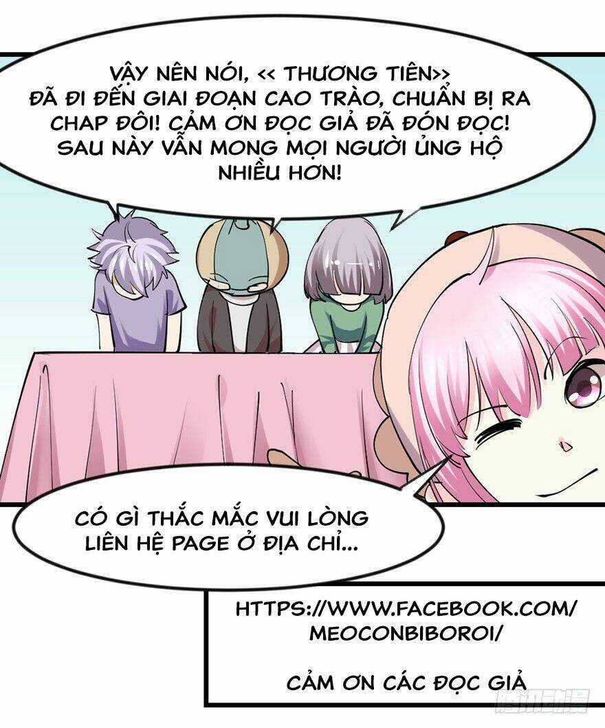 Tiên Thương Chapter 6 trang 64