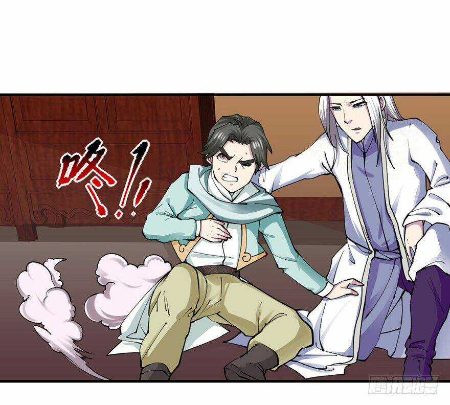 Tiên Thương Chapter 6 trang 7