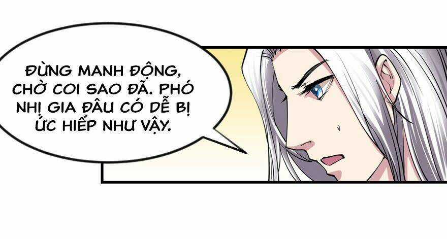 Tiên Thương Chapter 6 trang 8