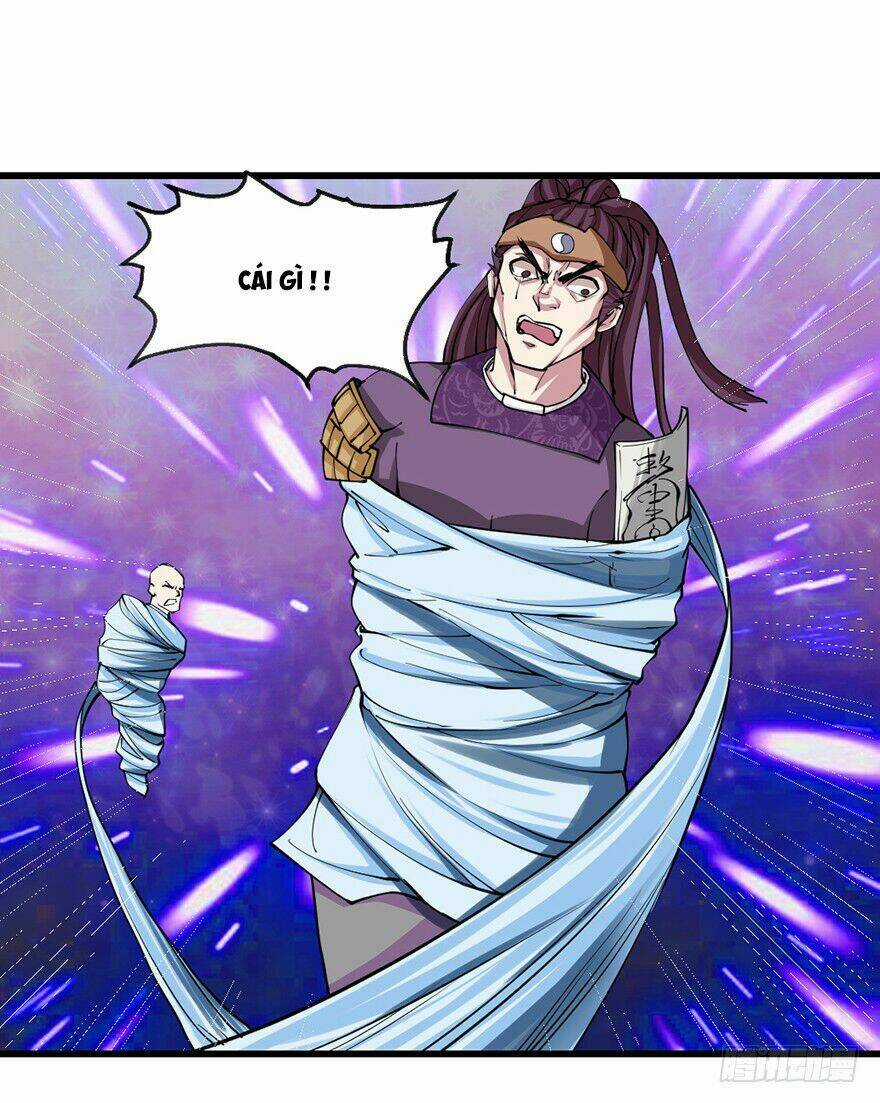 Tiên Thương Chapter 7 trang 12