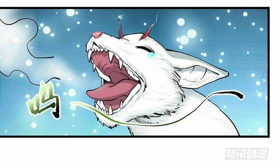 Tiên Thương Chapter 7 trang 14