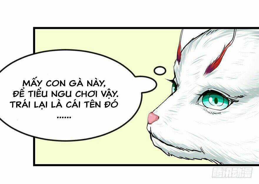 Tiên Thương Chapter 7 trang 15