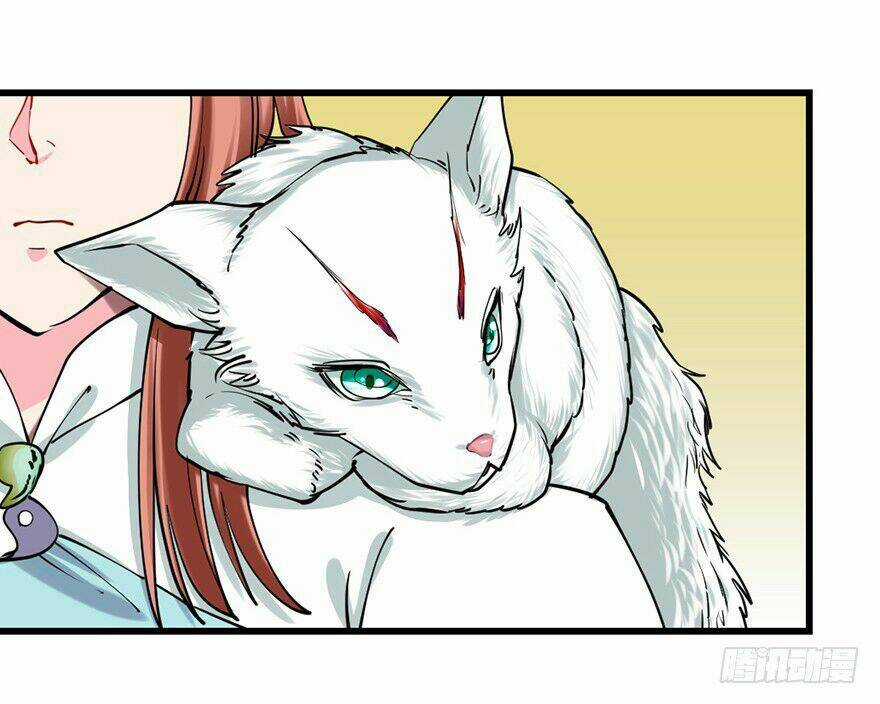 Tiên Thương Chapter 7 trang 16