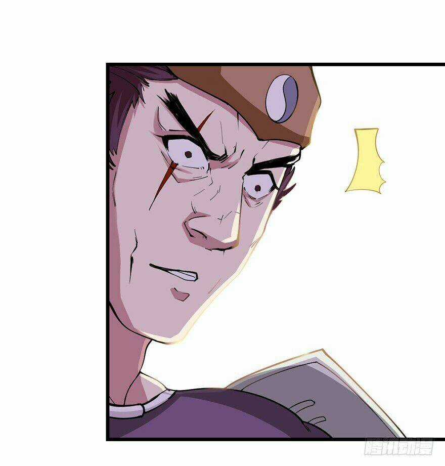 Tiên Thương Chapter 7 trang 2