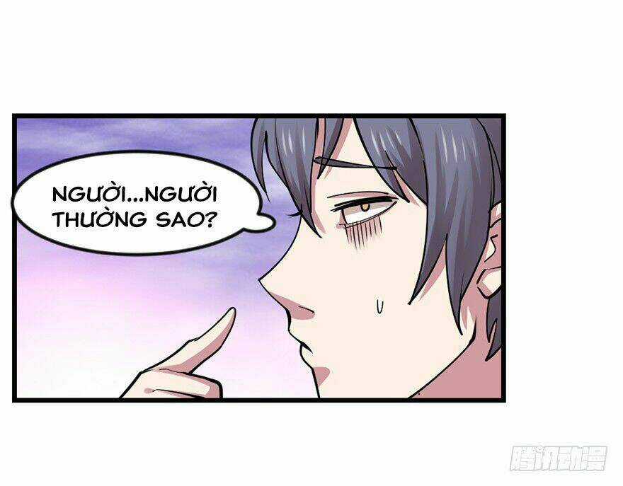 Tiên Thương Chapter 7 trang 20