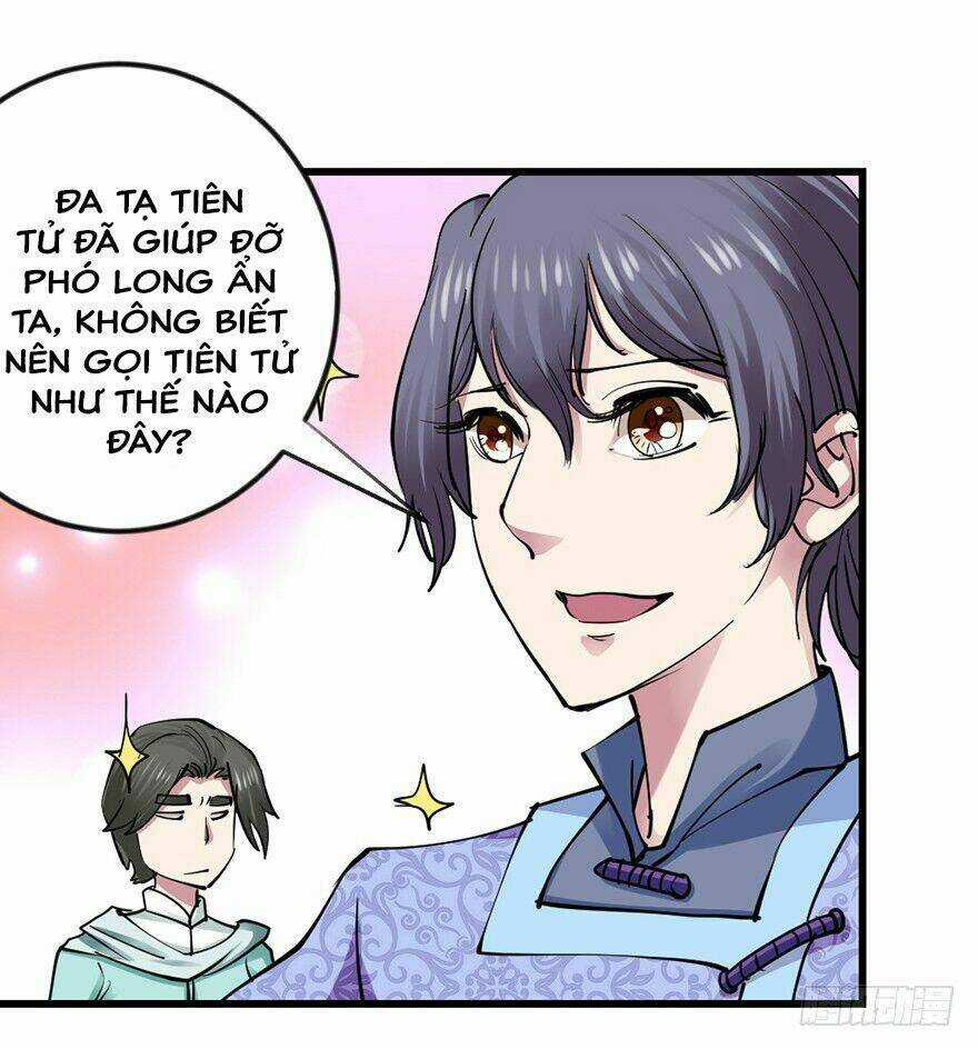 Tiên Thương Chapter 7 trang 29