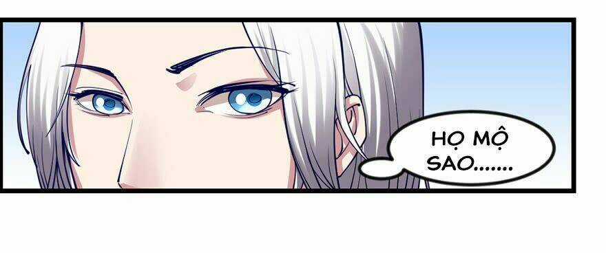 Tiên Thương Chapter 7 trang 31