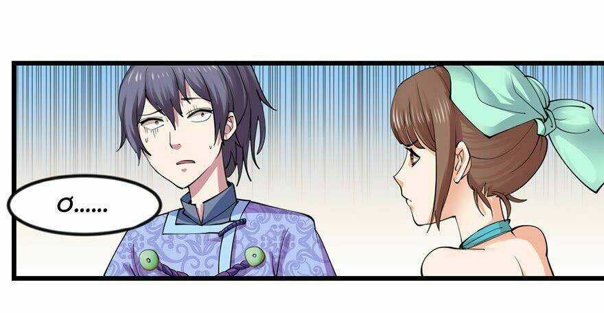 Tiên Thương Chapter 7 trang 35