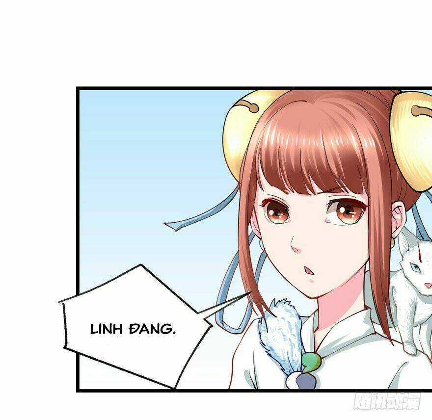 Tiên Thương Chapter 7 trang 37