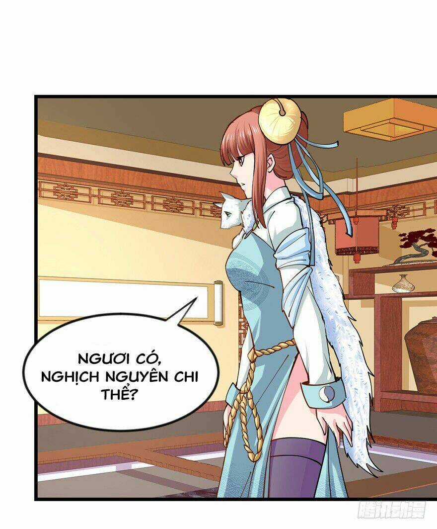 Tiên Thương Chapter 7 trang 39