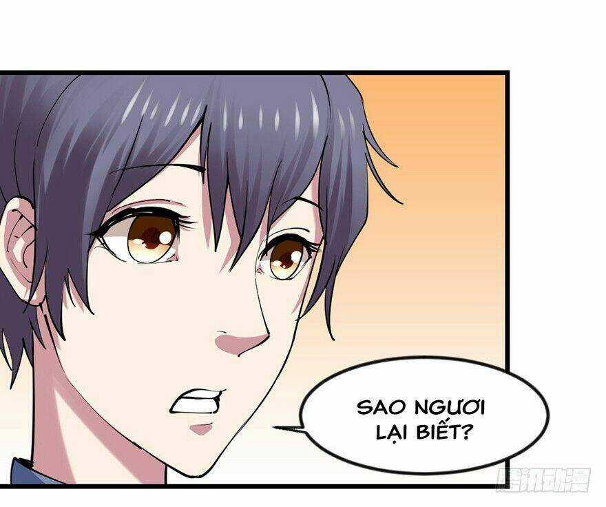 Tiên Thương Chapter 7 trang 40