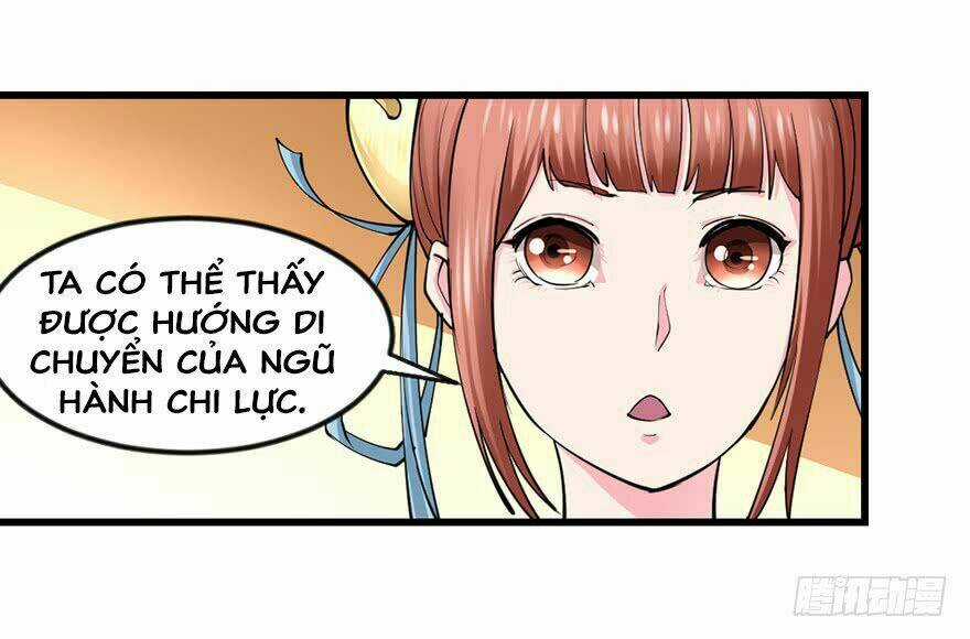 Tiên Thương Chapter 7 trang 41