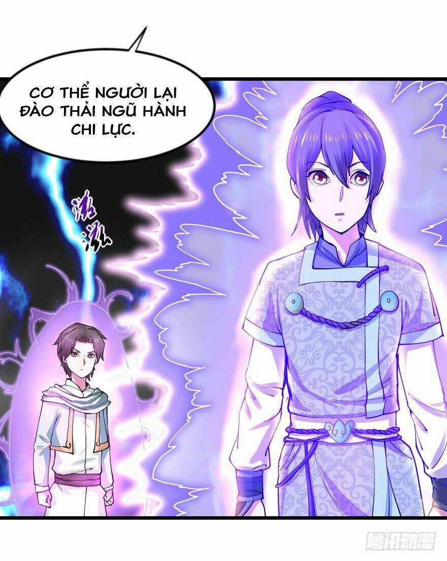 Tiên Thương Chapter 7 trang 42