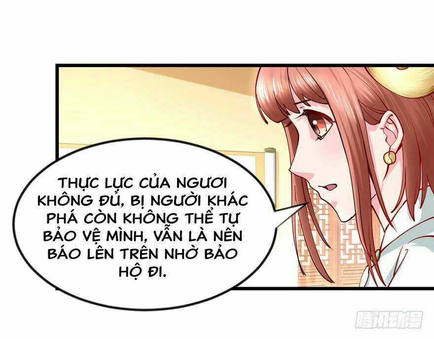 Tiên Thương Chapter 7 trang 43