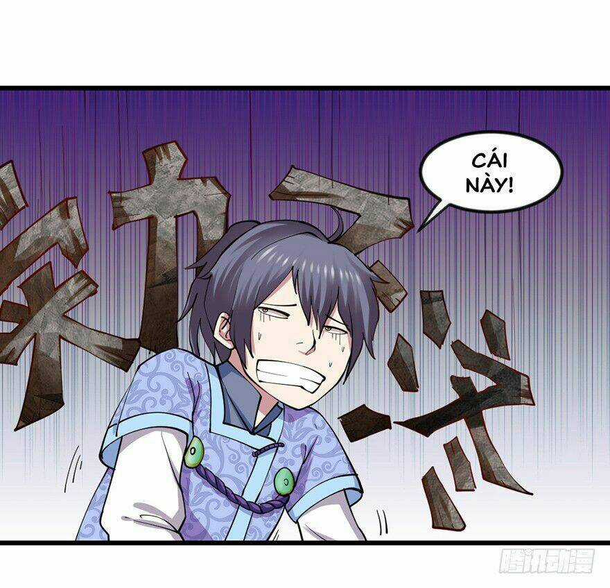 Tiên Thương Chapter 7 trang 44