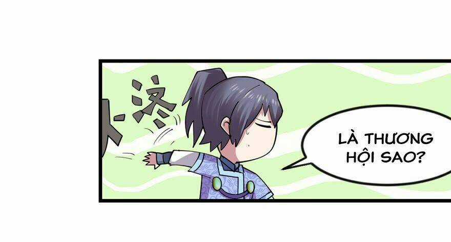 Tiên Thương Chapter 7 trang 45