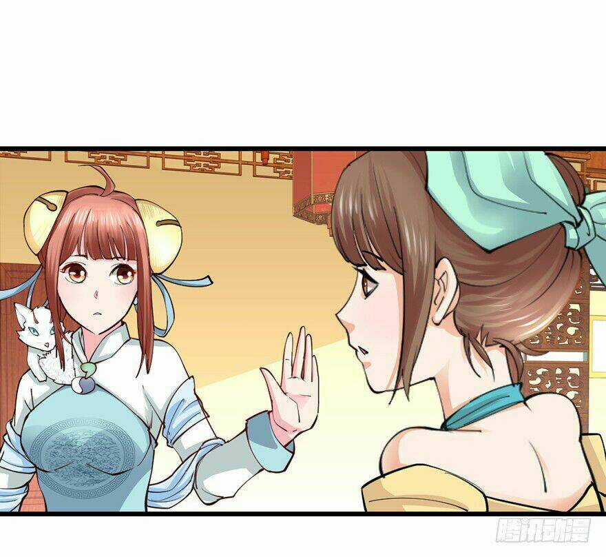 Tiên Thương Chapter 7 trang 47