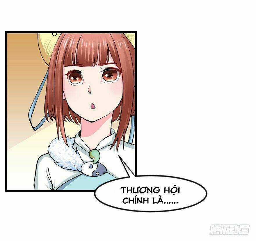 Tiên Thương Chapter 7 trang 48