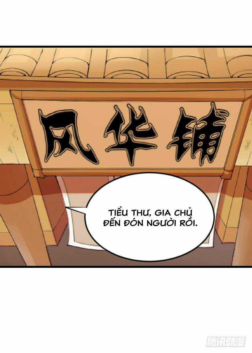 Tiên Thương Chapter 7 trang 49