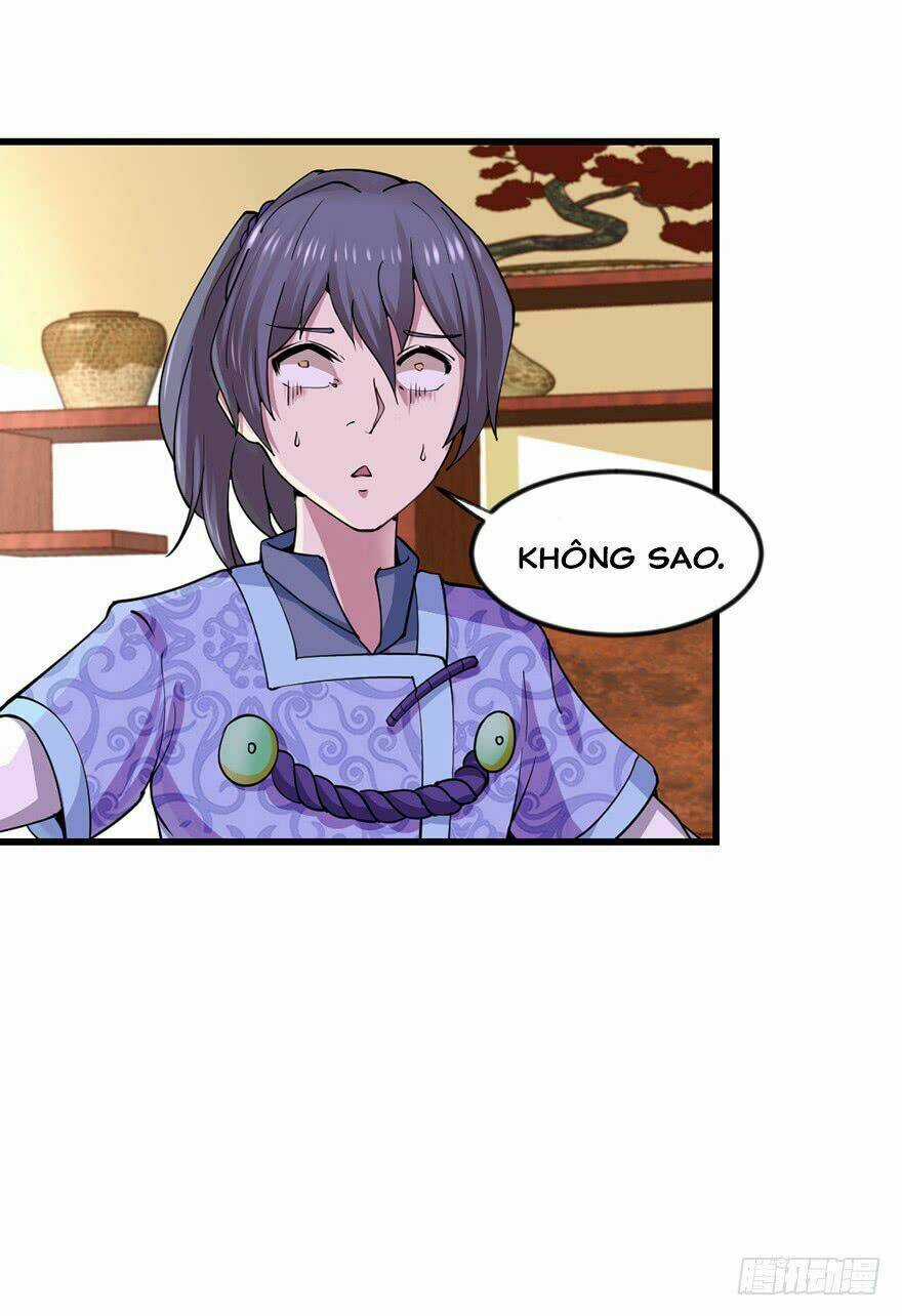 Tiên Thương Chapter 7 trang 5