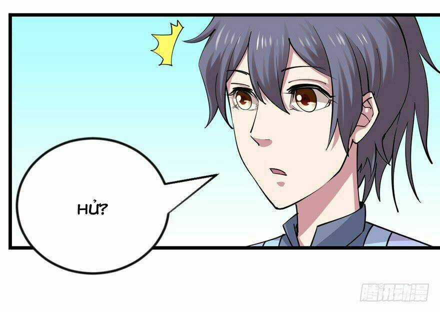 Tiên Thương Chapter 7 trang 50