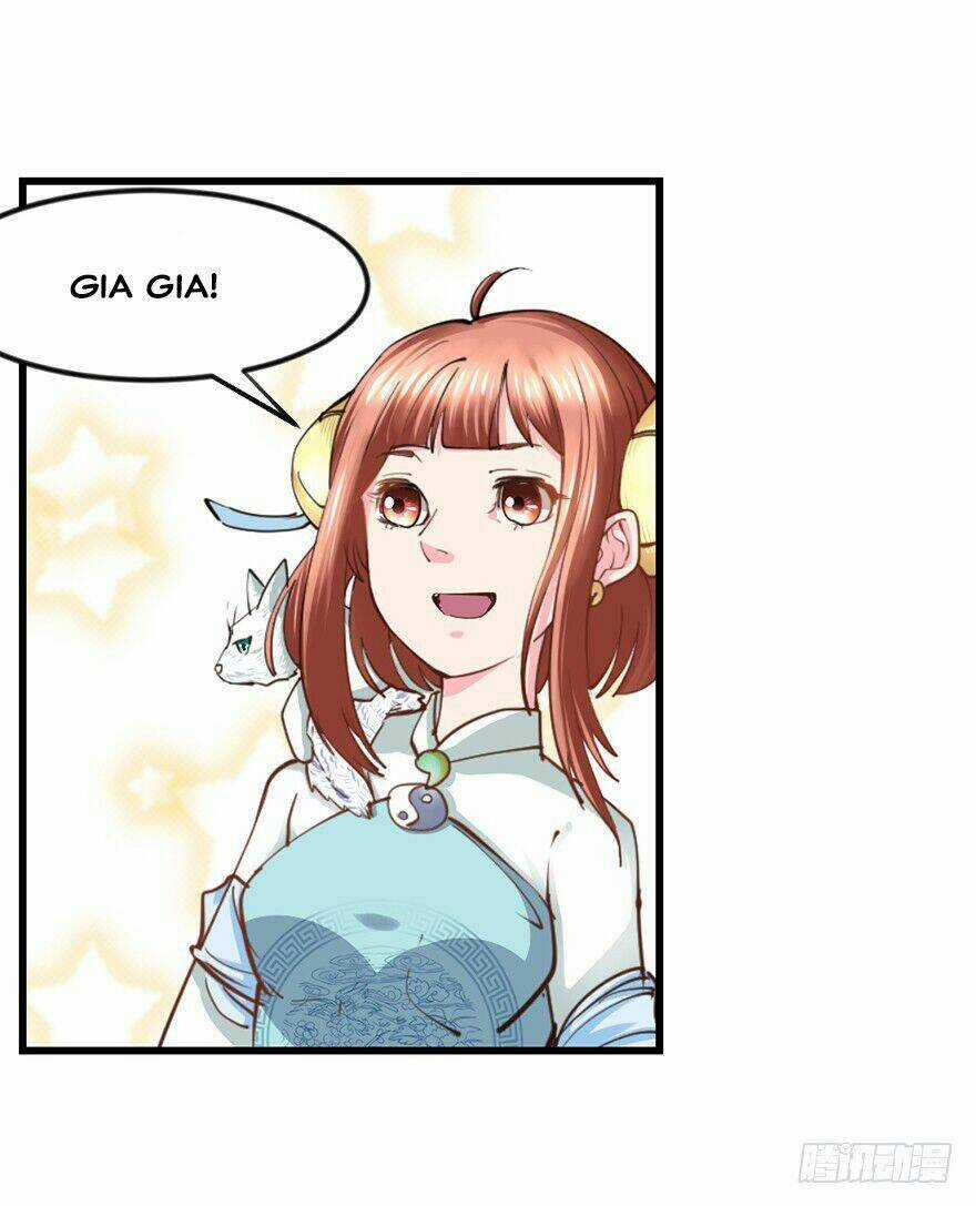 Tiên Thương Chapter 7 trang 52