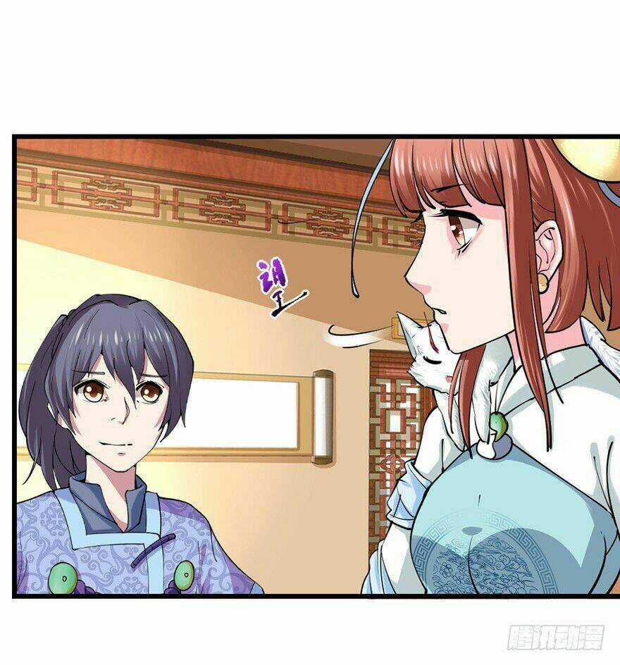 Tiên Thương Chapter 7 trang 53