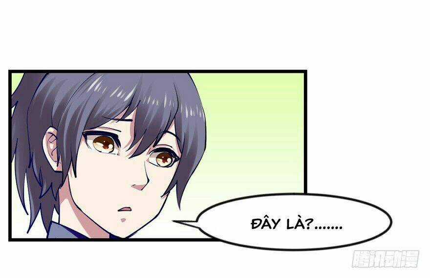 Tiên Thương Chapter 7 trang 55