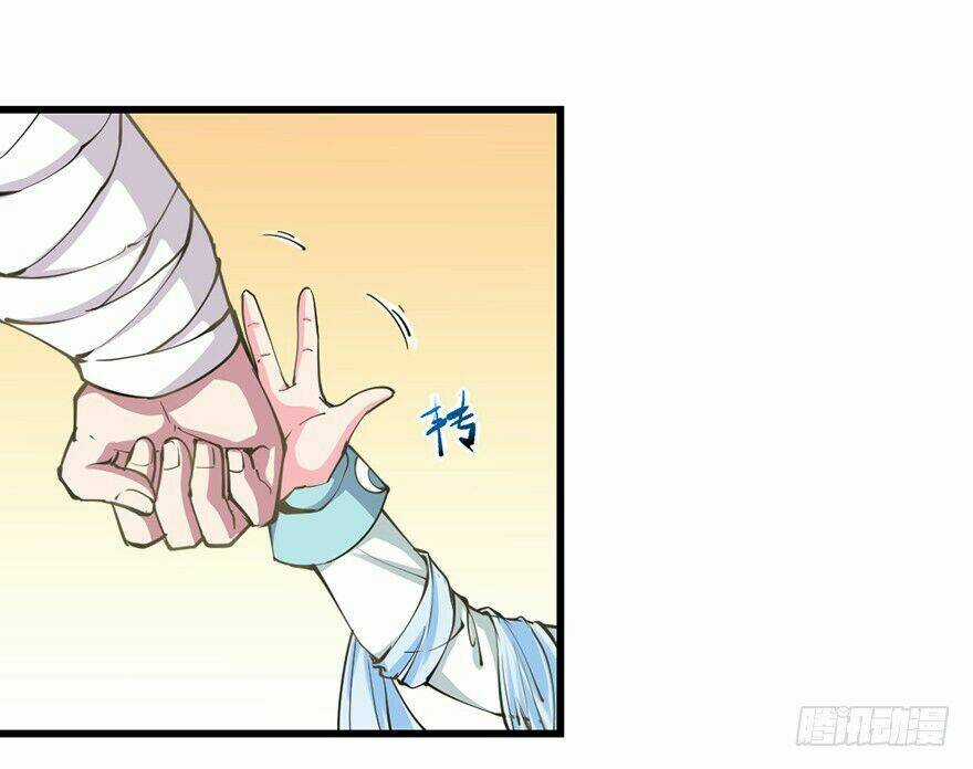 Tiên Thương Chapter 7 trang 7