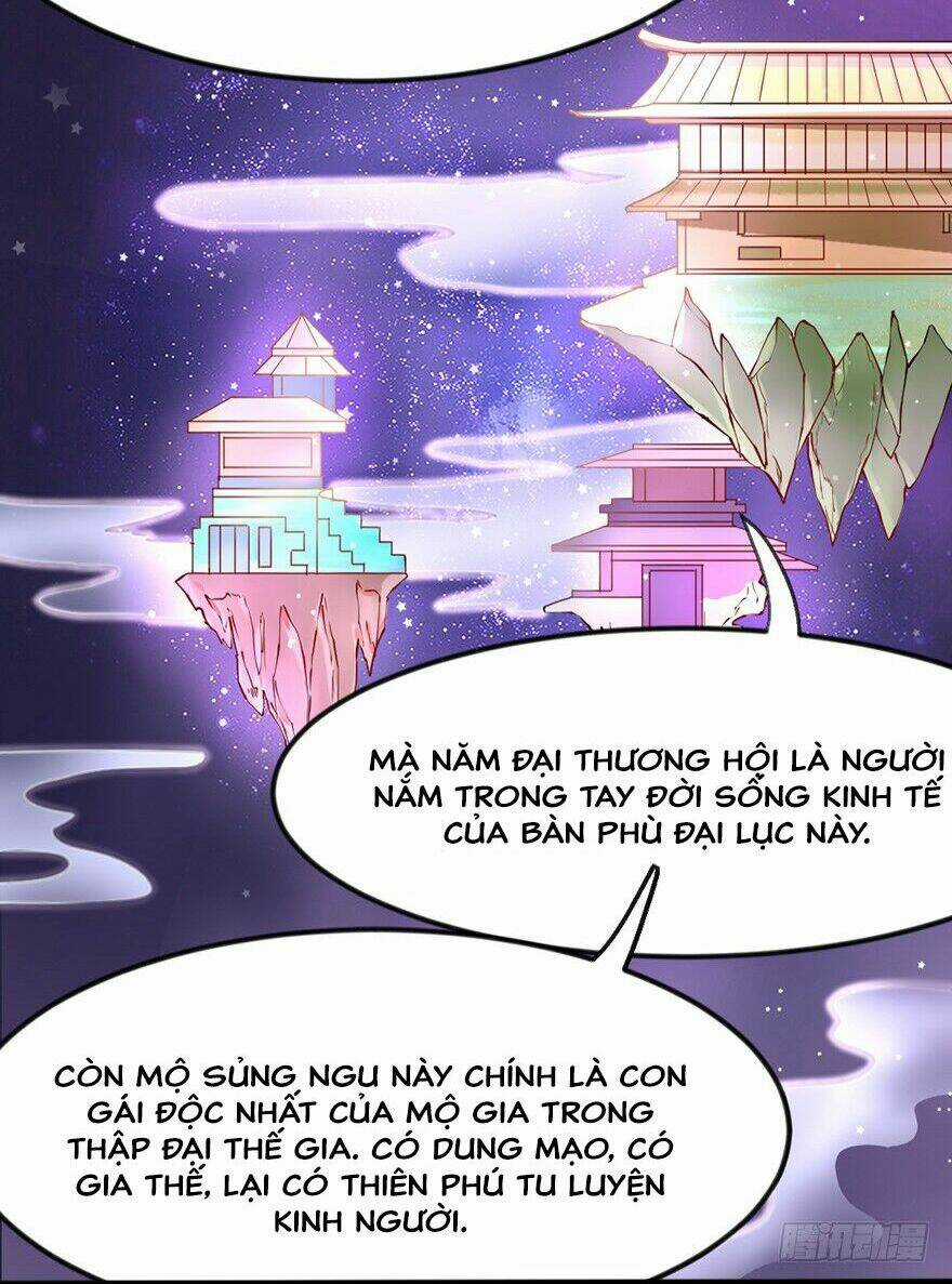 Tiên Thương Chapter 8 trang 10