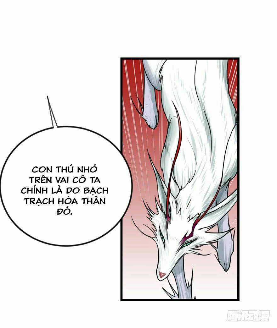 Tiên Thương Chapter 8 trang 12