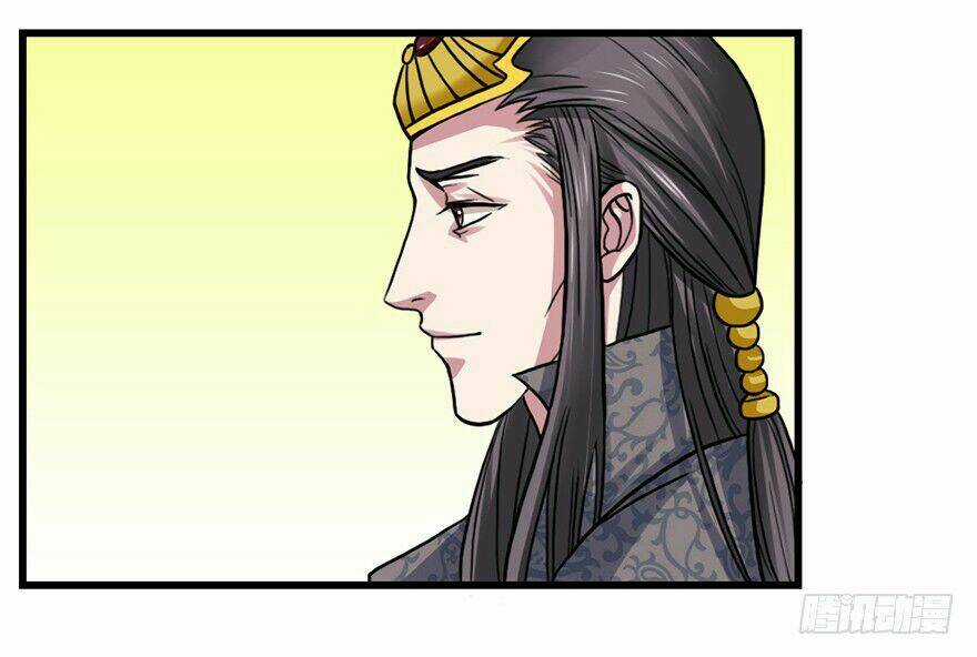 Tiên Thương Chapter 8 trang 2