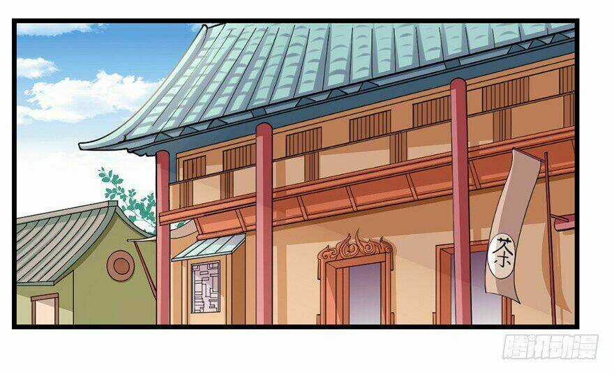 Tiên Thương Chapter 8 trang 20