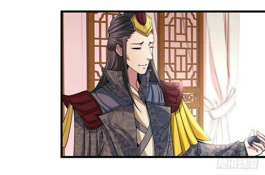 Tiên Thương Chapter 8 trang 22