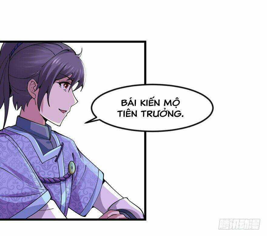 Tiên Thương Chapter 8 trang 24