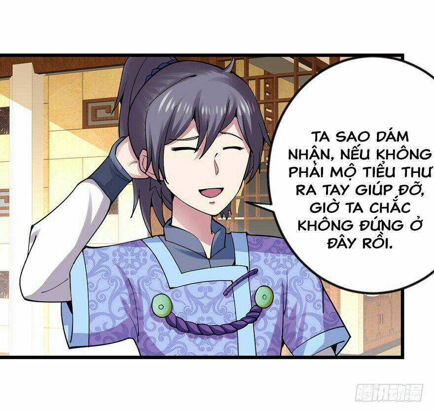 Tiên Thương Chapter 8 trang 26