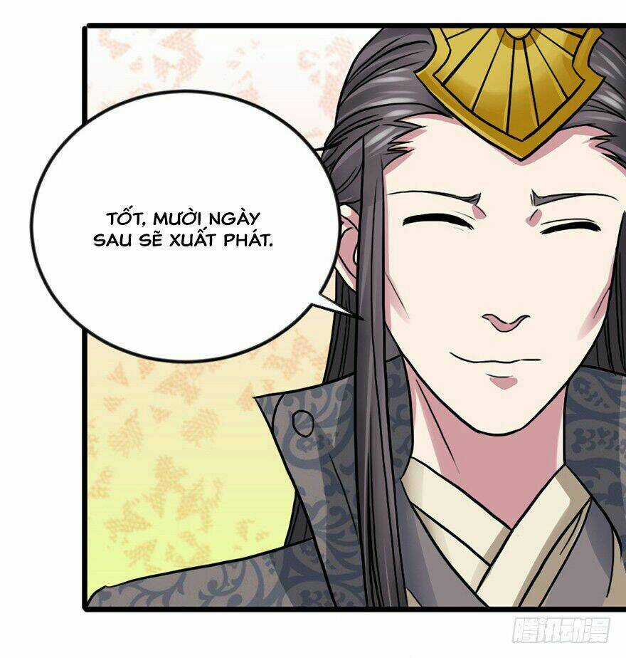 Tiên Thương Chapter 8 trang 37