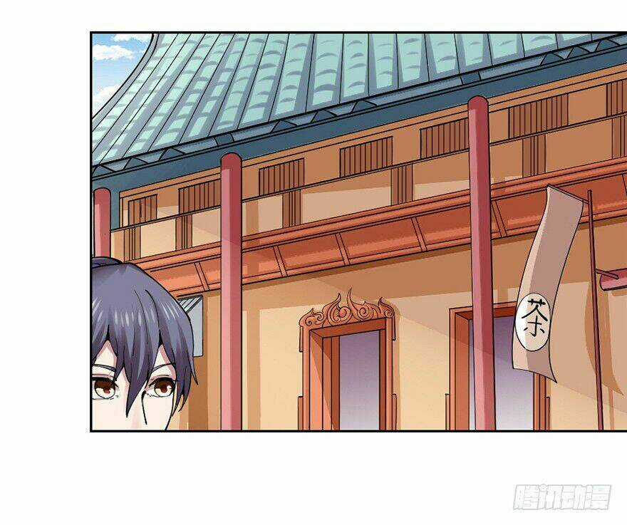 Tiên Thương Chapter 8 trang 39