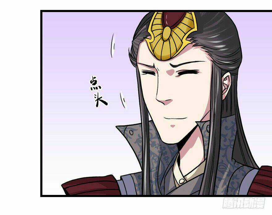 Tiên Thương Chapter 8 trang 4