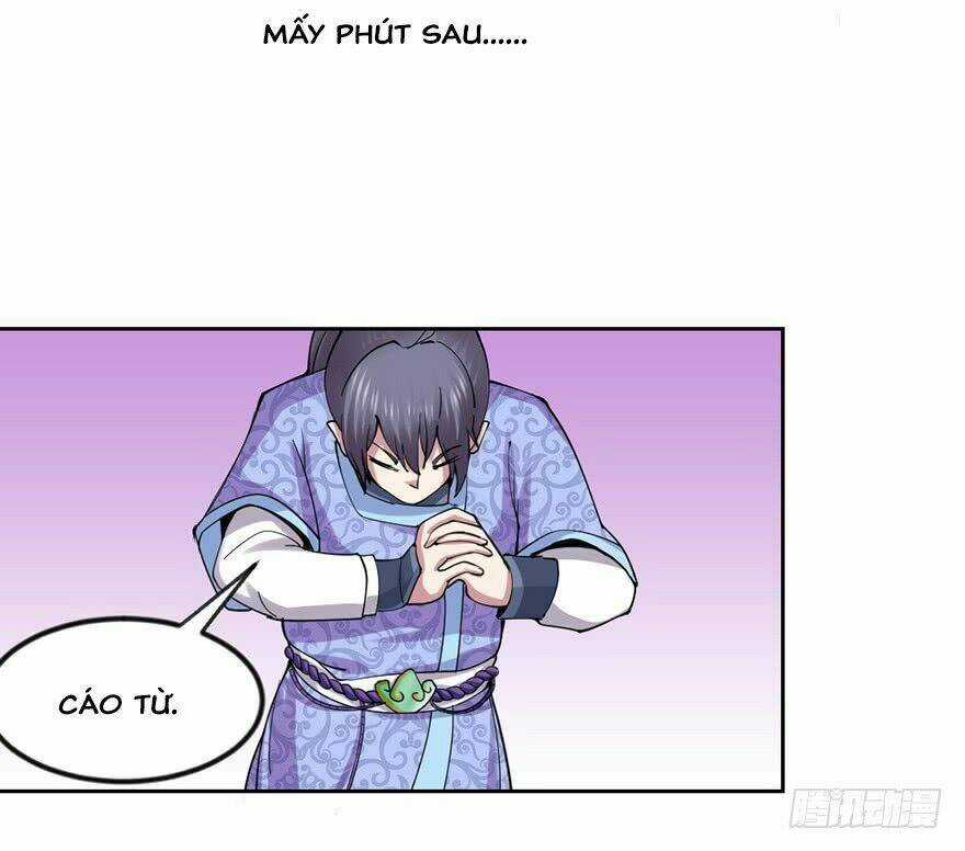 Tiên Thương Chapter 8 trang 40