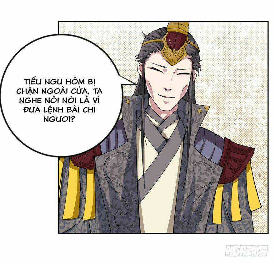 Tiên Thương Chapter 8 trang 43