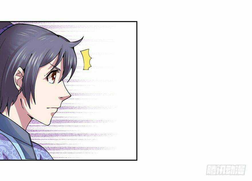 Tiên Thương Chapter 8 trang 44