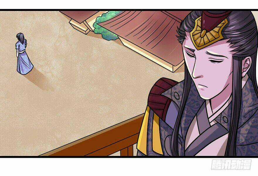 Tiên Thương Chapter 8 trang 48