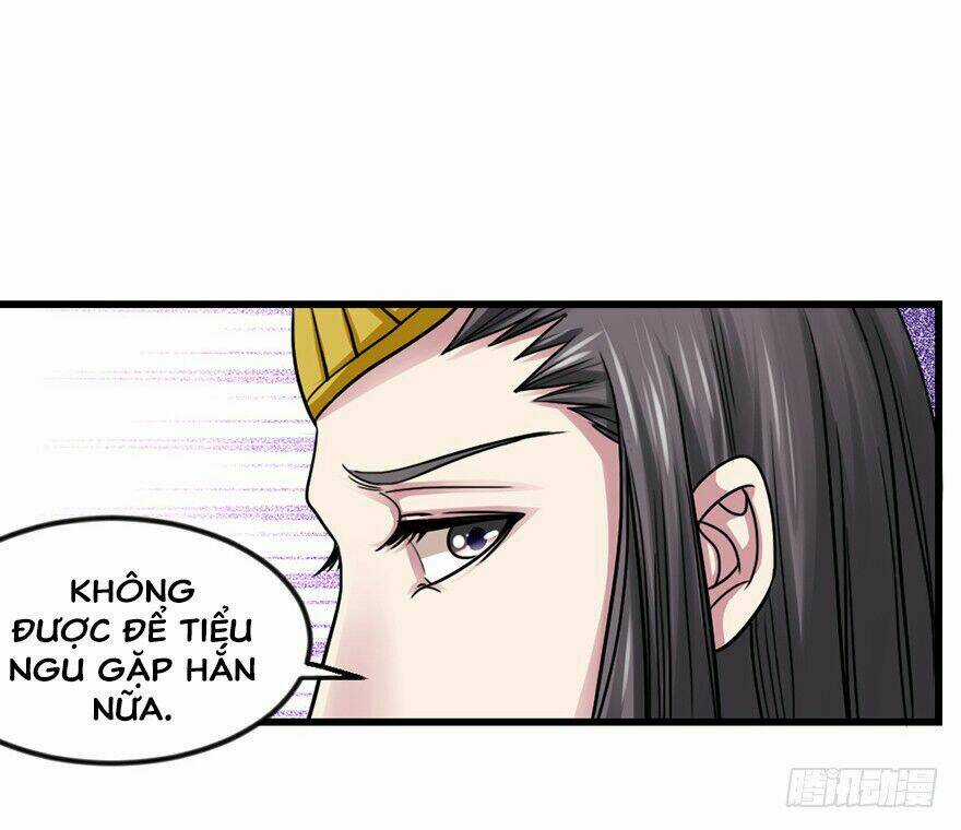 Tiên Thương Chapter 8 trang 52